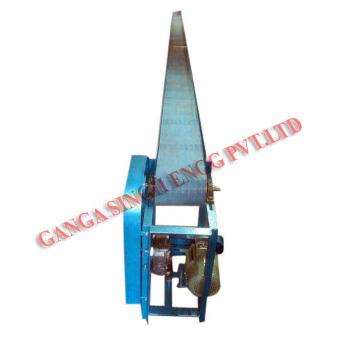 BELT CONVEYOR MACHINE