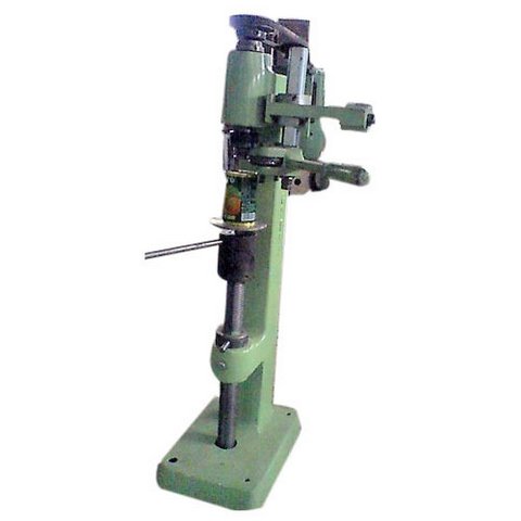 Hand Seamer Machine