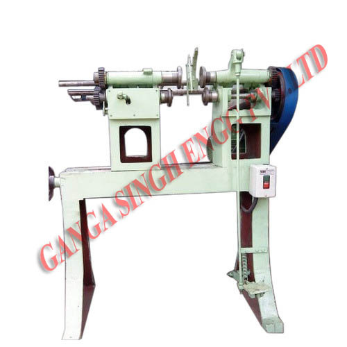 Hand Seamer Machine