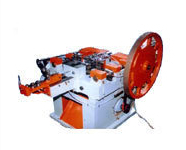 Wire Nail Making Machine