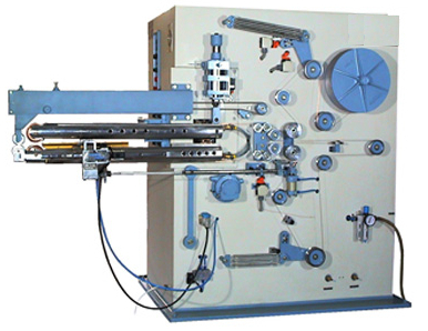 Side Seaming Welding machine